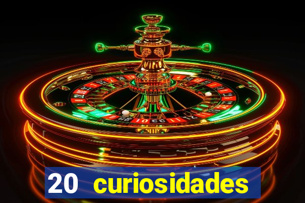20 curiosidades sobre os incas